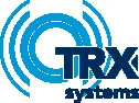 TRX Systems logo