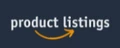 Try Product Listings logo