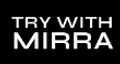 Try with Mirra logo