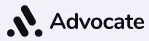 Advocate logo