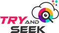 TryAndSeeK