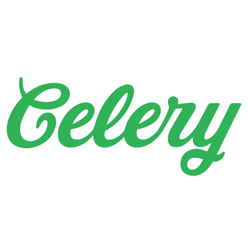 TryCelery logo