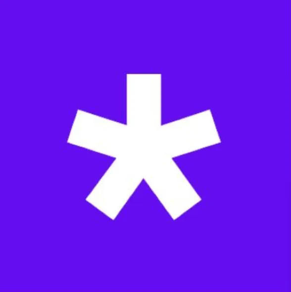 Exponent logo