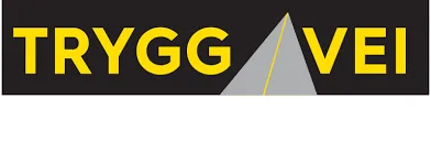 Trygg Vei logo