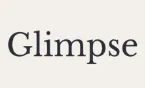 Glimpse logo