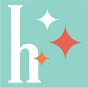Hampr logo