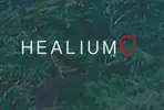 Healium logo