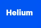 Helium logo