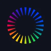 Iris AI logo