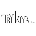Trykiya logo