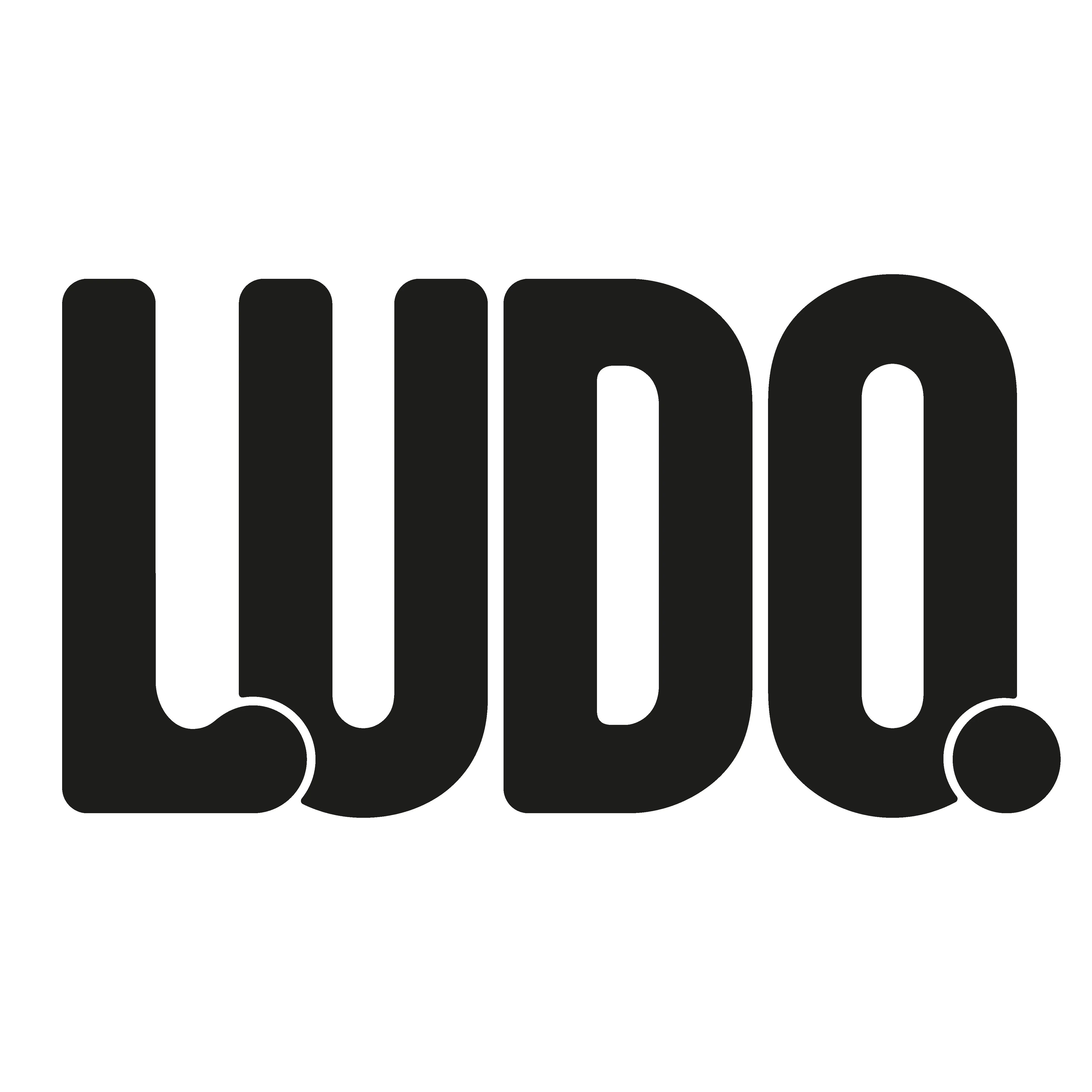 Ludo logo