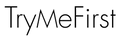 TryMeFirst logo