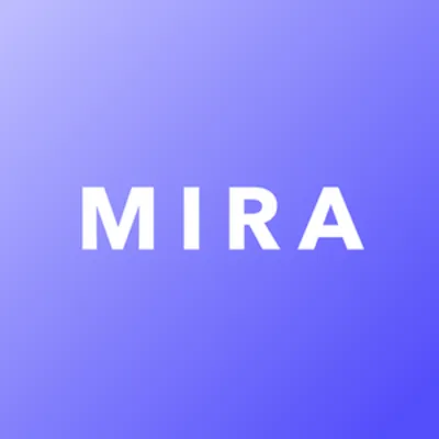 Mira Beauty logo
