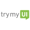 TryMyUI logo