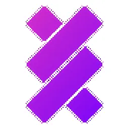 Indexical logo