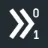 NextByte logo