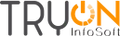 Tryon Infosoft logo
