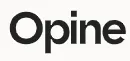 Opine