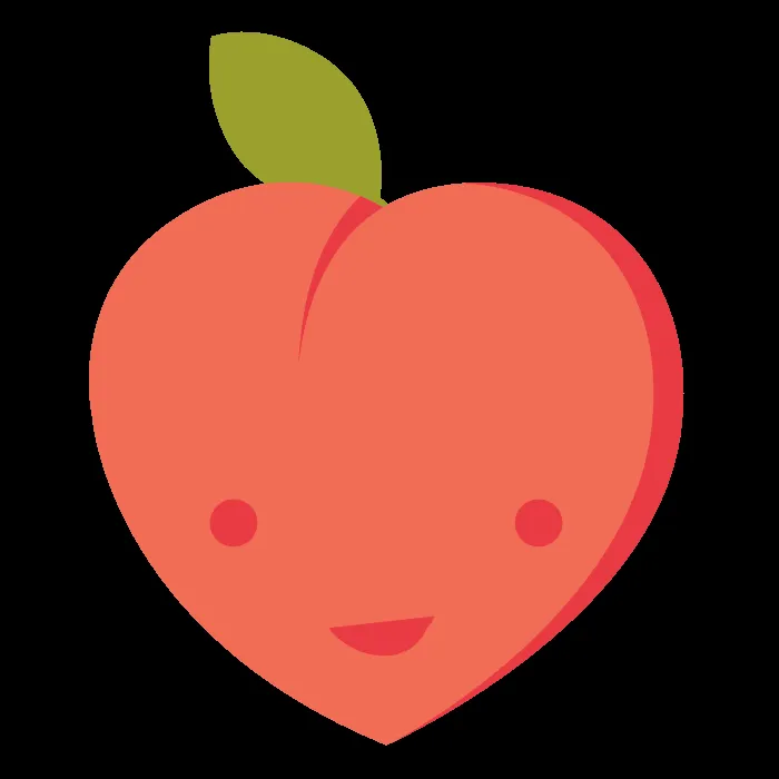 Peach
