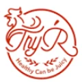 TryR Hong Kong logo