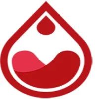 Reddrop logo