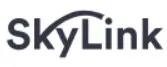 SkyLink logo