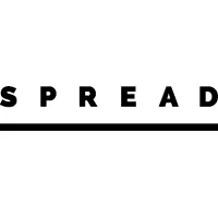 Spread logo