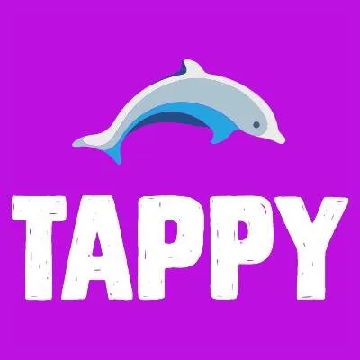 TryTappy logo