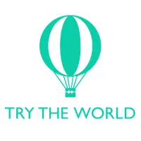 Try The World logo