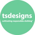 TS Designs logo