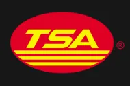 TSA Industries logo
