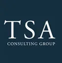 TSA Consulting Group logo