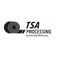 TSA Processing logo