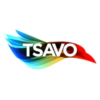 Tsavo Media logo