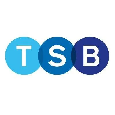 TSB Bank logo