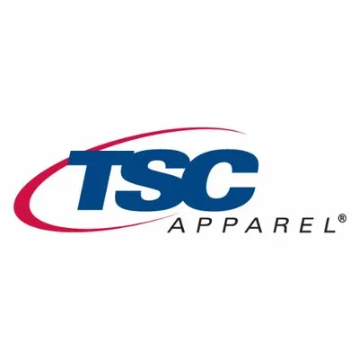 TSC Apparel logo