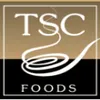 TSC Foods logo