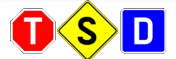 National Traffic Signs logo