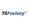 TSFactory logo