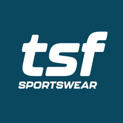 TSF Sportswear logo