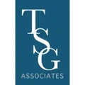 TSG Associates logo