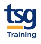 TSG Training logo