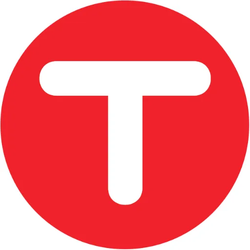 TSheets logo