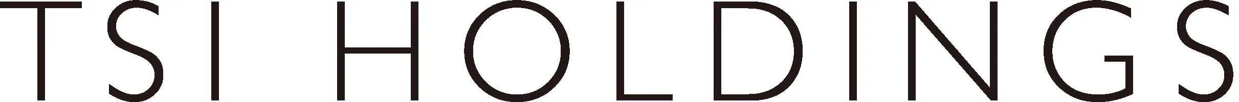 TSI Holdings logo