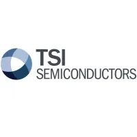 TSI Semiconductors logo