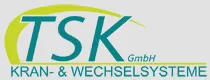 TSK logo