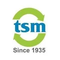 TSM Cars logo
