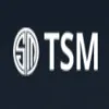 TSM logo