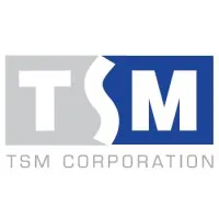 Tsmcorp logo