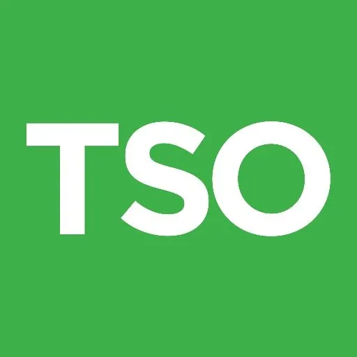 TSO Logic logo